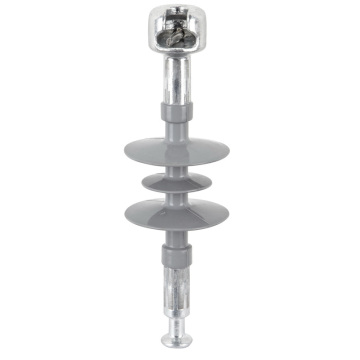 Isolant de suspension de tension composite