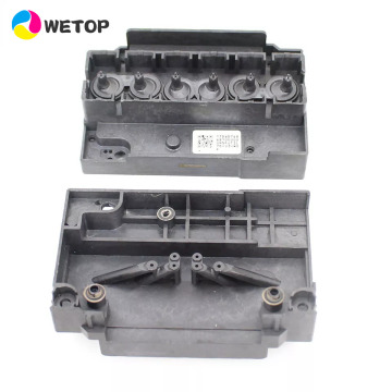 L1800 Manifold / Adapter / Cover για την Epson L801 L800 L805 TX650 R290 T50 1390 R390