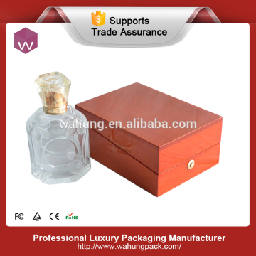 cheap luxury perfume gift boxes wholesale (WH-2965)