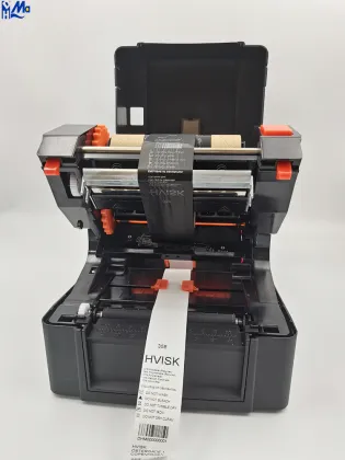 Desktop Direct Thermal Label Barcode Printer