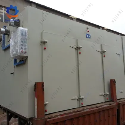 Fish and Meat Vacuum Drying Oven