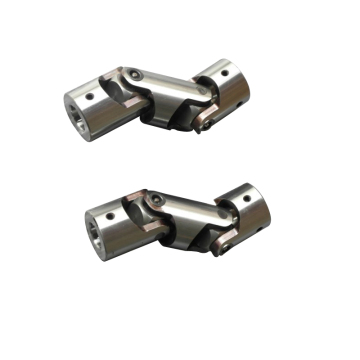 Wx7 Double Universal Joint (imitate the Taiwan Standard)