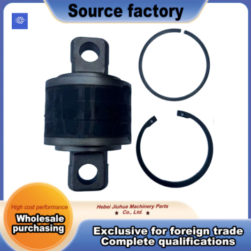 102mm Diameter Thrust Rod Bushing with Retaining Ring