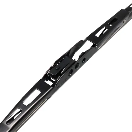High-Quality Japanese Graphite Coated Silicone Wiper Blade Refill - MU-018S MASUMA Mitsuba Hybrid Flat Car