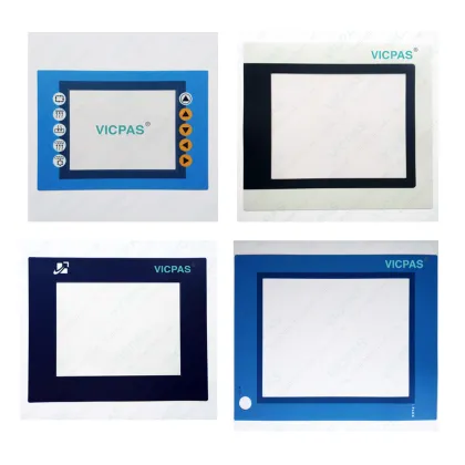 Touch Screen 5P62-GALLUS-RTM-01 Membrane Keypad