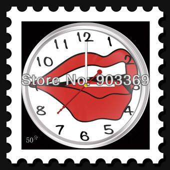 Hot Sale Wooden Table Clock Max3 Wall Clock For Wholesales