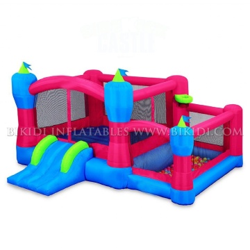 Inflatable Bouncer, Home Use Inflatables for Kids (H1008)