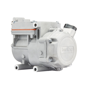 Compressore A/C elettrico 350 V, 34 cc per nuove auto energetiche