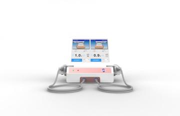 Anti Aging 7D Hifu Face Lift Wrinkle Removal Machine