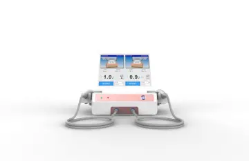Anti Aging 7D Hifu Face Lift Wrinkle Removal Machine