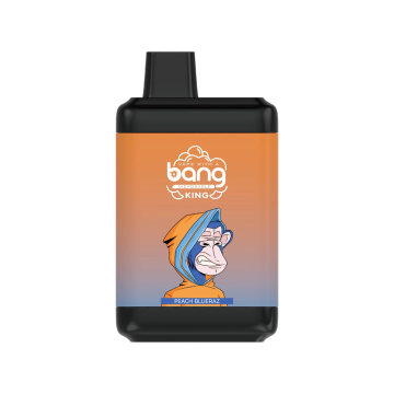 Wholesale 8000puffs Bang king Vape