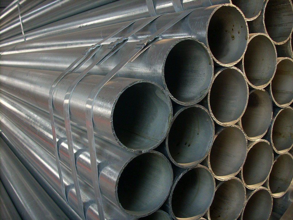 Carbon Steel TUBE