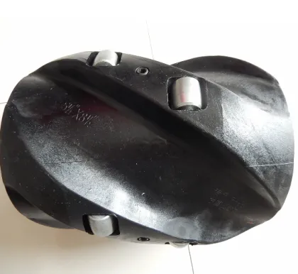 Composite Solid Body Rigid Centralizer for Oilfield