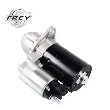 E60 E63 E65 E66 E70 E71 Starter 12417526236