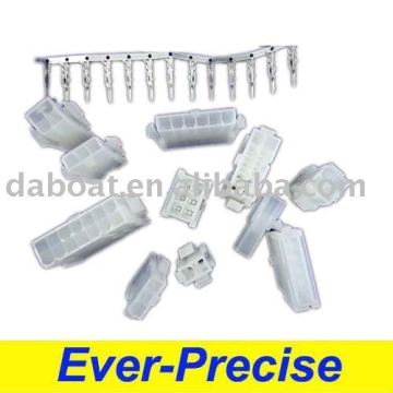 Perumahan Perempuan Molex
