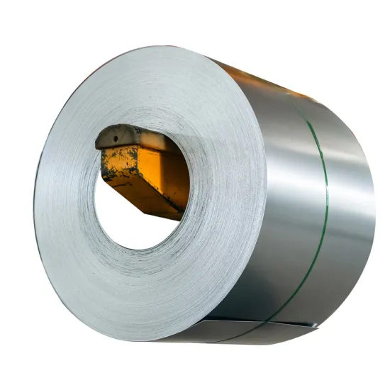 High Quality Steel Sheets & Steel Coils from Manufacturer