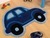 kids rug hand tufted acrylic carpet