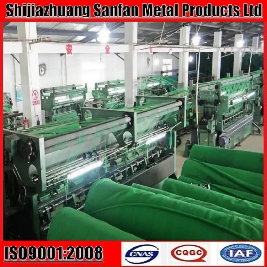 Best quality safety net building construction