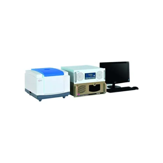 PQ001 Desktop NMR Instrument for Oil Moisture Content Analysis