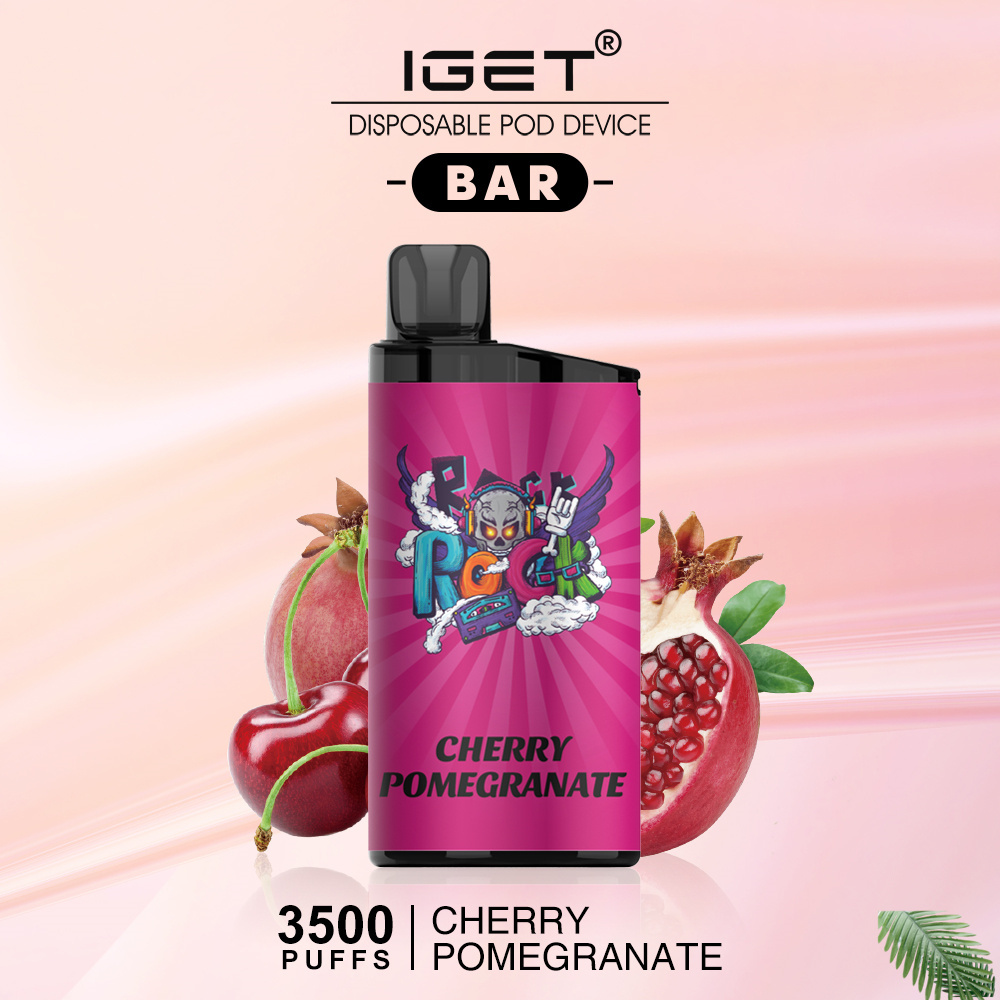Iget Bar 16