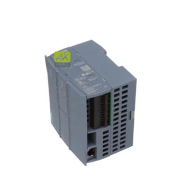 Original Compact CPU 6ES7214-1AG40-0XB0 SIMATIC S7-1200 CPU 1214C for PLC Programming Controller