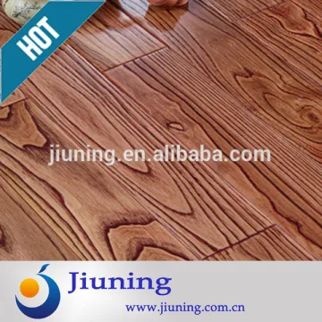 Wide plank Engineered Wood Flooring