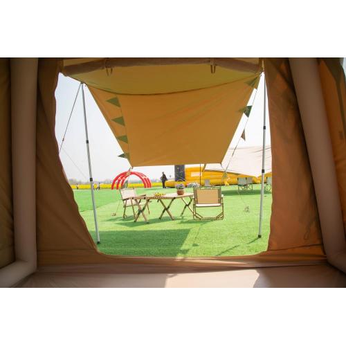 Inflatable Camping Tents for Small Family Hot Sale Inflatable Camping Tents Factory