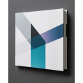 Custom hardcover journal notebook