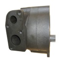 Cat D6D bulldozer parts gear pump 3P6816 0R7803