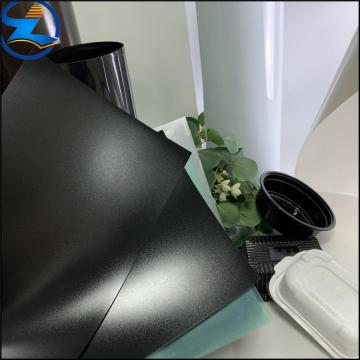 Plastic HIPS Sheets for Refrigerator