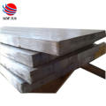 ASTM B435 никелевый сплав хастеллой x лист