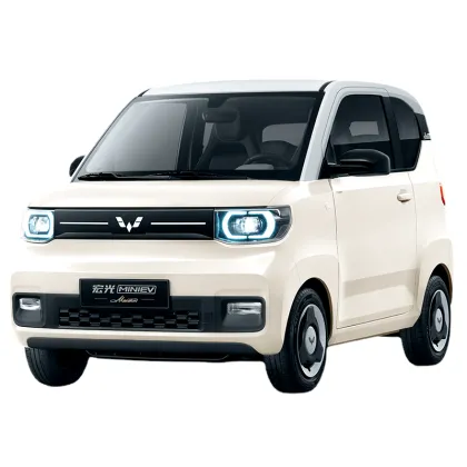 Wuling Mini Ev 120KM High Speed Car Search