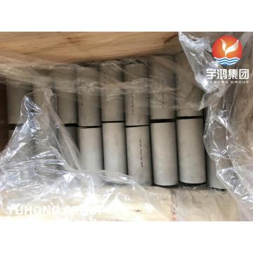 S31803 Duplex Stainless Steel Pipe per ASTM A790