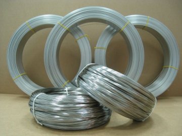 Electro/Hot DIP Galvanized Wire