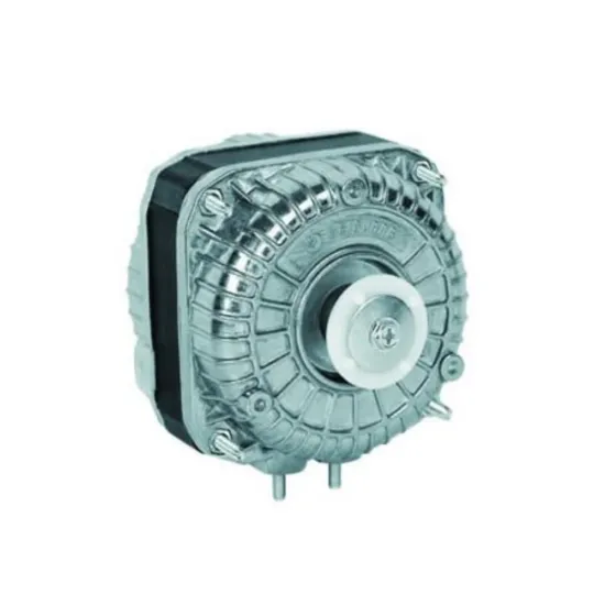 Refrigerator Shaded Pole Motors