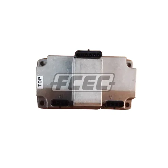 Diesel Engine ICM Natural Gas Ignition Control Module 3968025 3973087