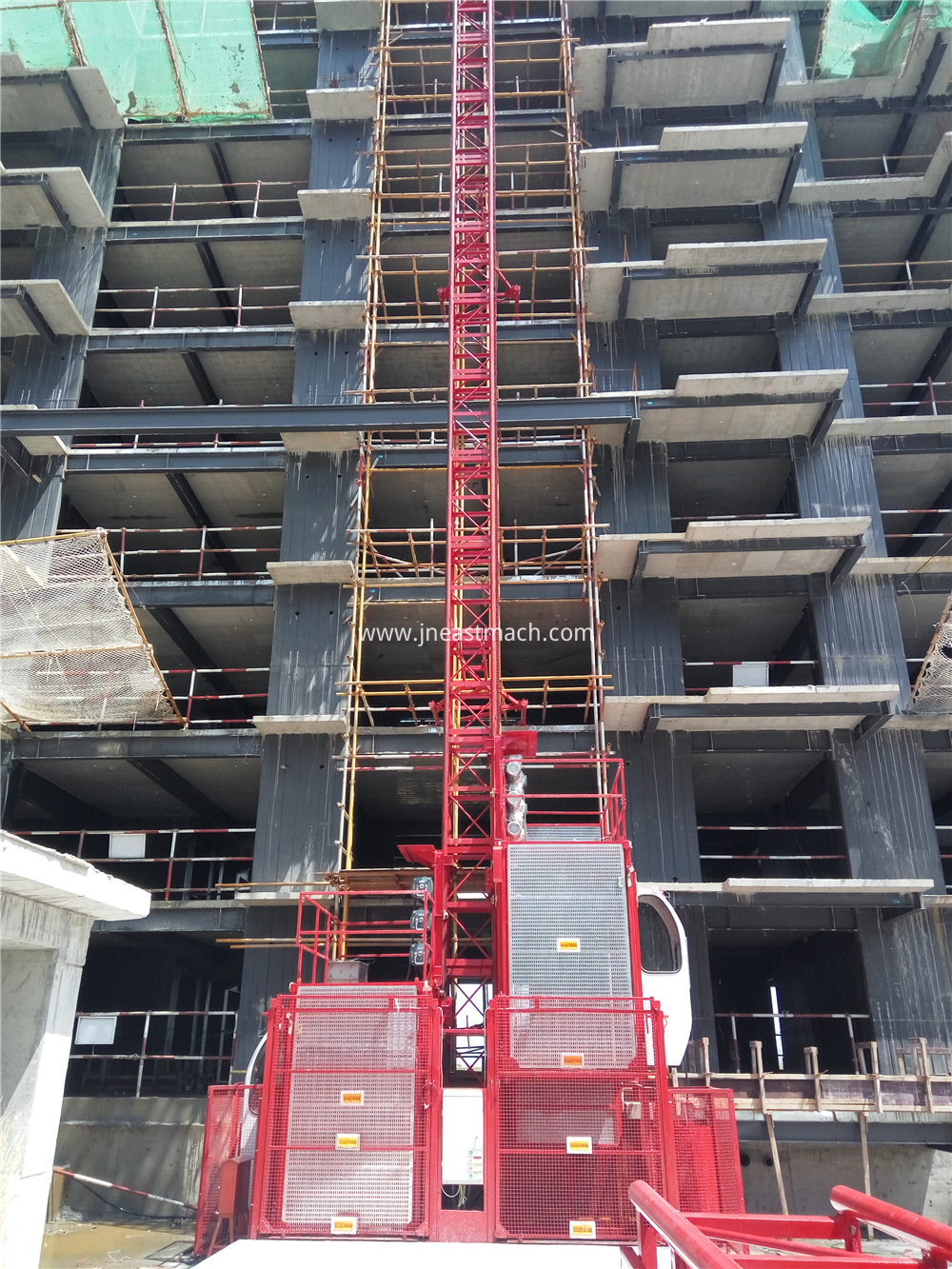 Dubai Construction Elevator Manufacturer Dubai Construction Elevator Manufacturer