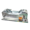 Automotive Mould Injection Mould for Car Bumper Supplier