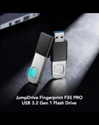 Lexar JumpDrive B75(64GB) Prodct