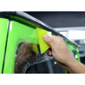 how to apply paint protection film