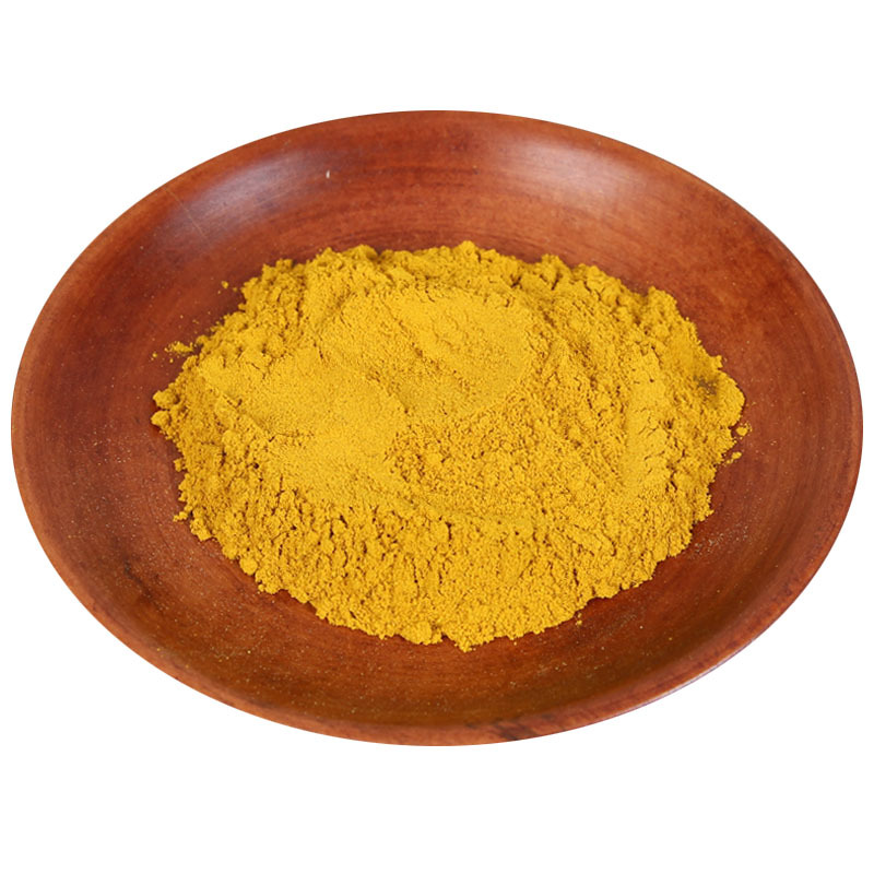 Curcumin