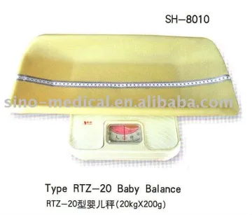 Baby Scale