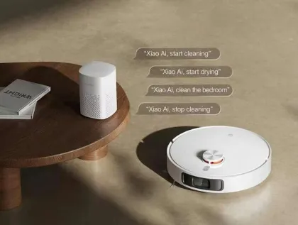 MI MIJIA M30S OMNI Electric robot Vacuums