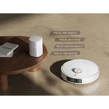 Mi Mijia M30s Omni Electric Robot -stofzuigers