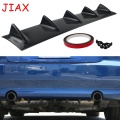 Body Kit Bumper Lip Automobile chassis protection plate