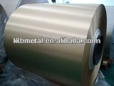 2024 aluminium alloy