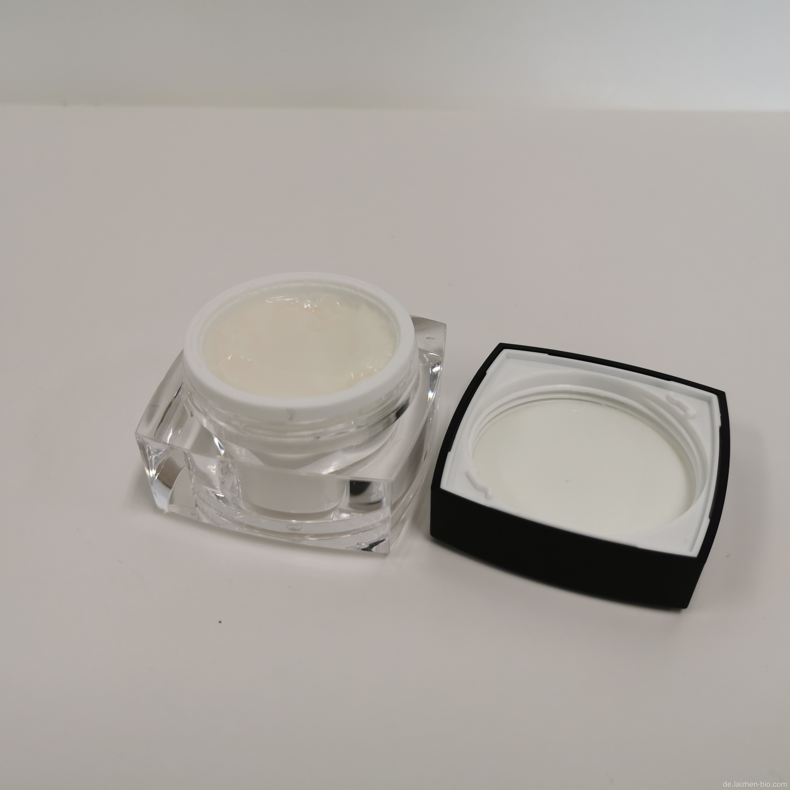 Schwarzer Kreis Whitening Augenhaut Augencreme