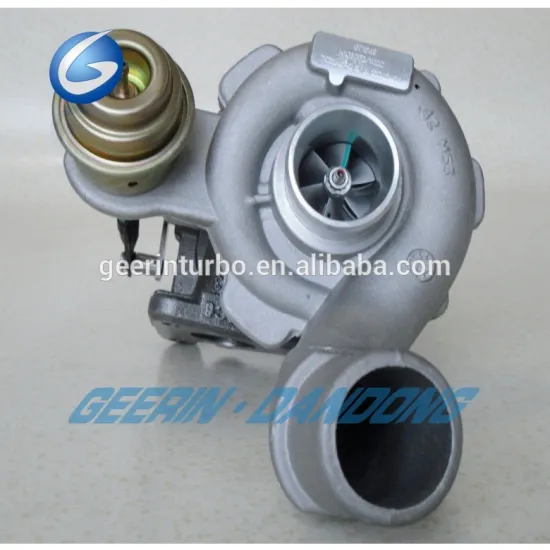 turbocharger GT1549 703245-2 751768-5004 8200091350A 717345-0002 53039880048 turbo charger for VW Passat