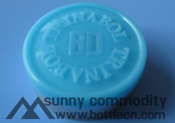 20mm custom flip tops plastic lid sc01104