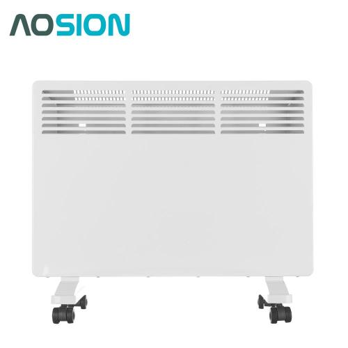 Aosion space heater.